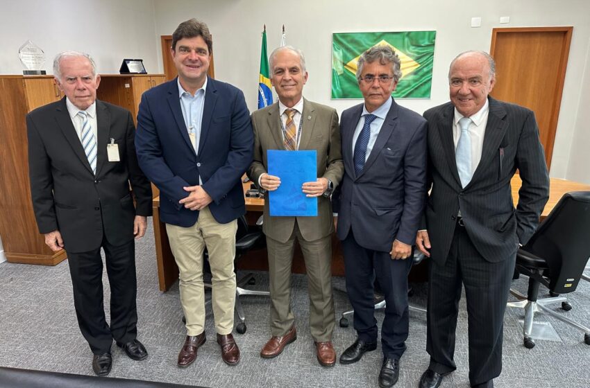  ANP e Petrobras confirmam participação no Encontro de Revendedores do NE