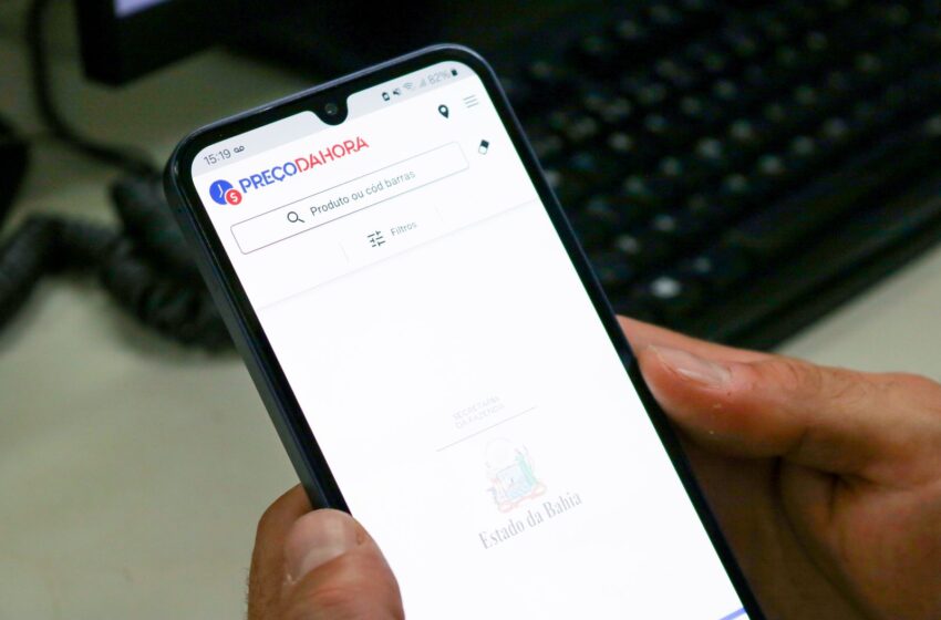  Depois de Salvador, Feira de Santana é a cidade que mais utiliza o app Preço da Hora Bahia