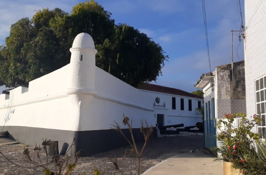  Itaparica celebra 193 anos de história e cultura com programação especial nesta sexta (25)