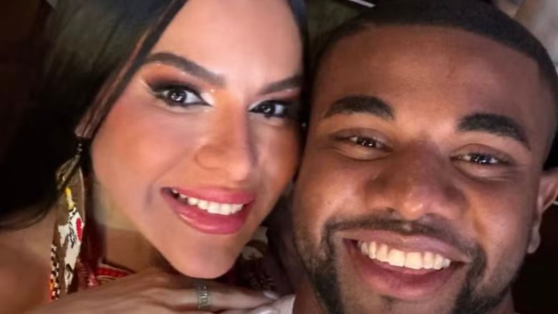  Davi Brito tem derrota para ex-namorada na Justiça, leva bronca de juiz e pede habeas corpus