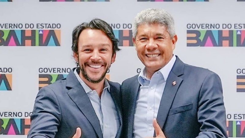  Governo Jerônimo oferece comando de agência para trazer PP de volta para base