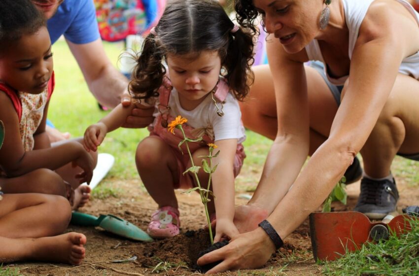  Expedição Reinventando Futuros inicia jornada transformadora em Ribeira do Pombal