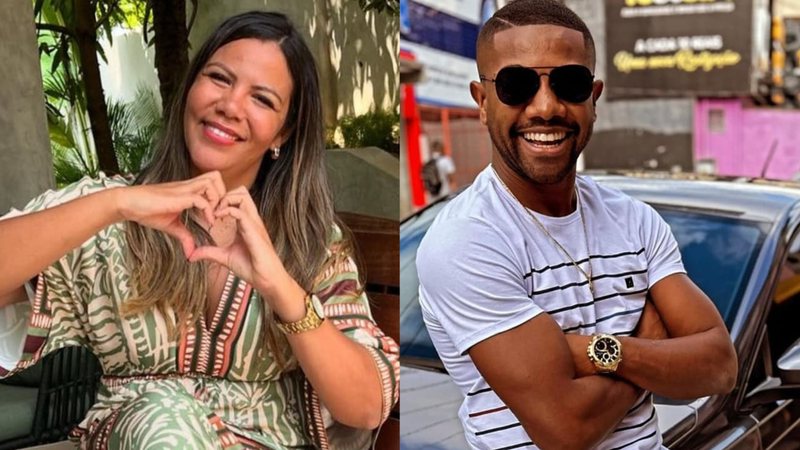  Mani Rego pede bloqueio de bens de Davi na Justiça e metade do que ele ganhou na Globo