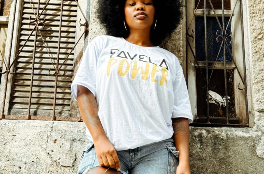  Movimento Favela Power Retornou em 2024 no Dia da Favela com Nova Estrutura e Objetivos