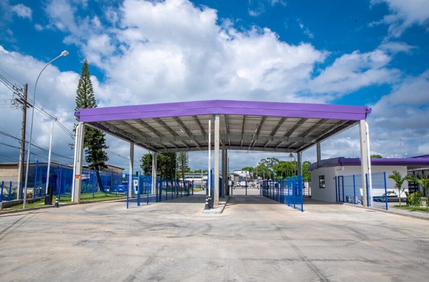 Brennand Logística recebe certificação internacional em meio ambiente e sustentabilidade