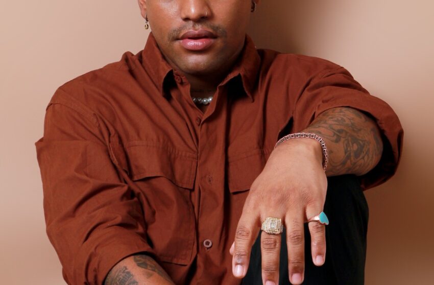  Em “Tão Lindo” Madeus traz a nostalgia dos bailes dos anos 60 em novo single de R&B/Soul