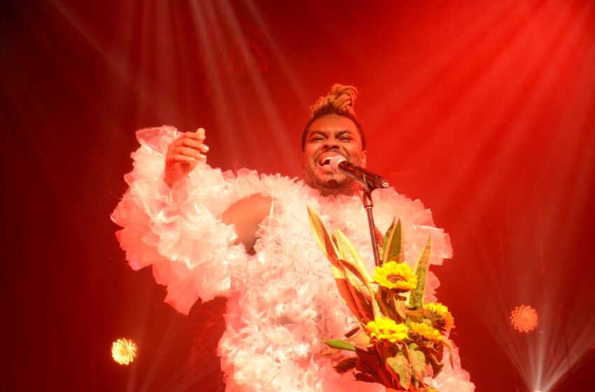  Com shows gratuitos, Noite Afro Cultural reforça ancestralidade e fortalece projetos sociais em Sussuarana