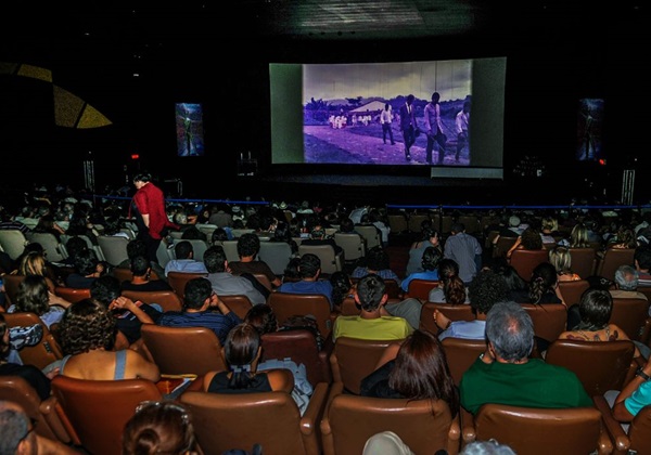  Cinemas brasileiros atingem maior número de salas em operação da última década