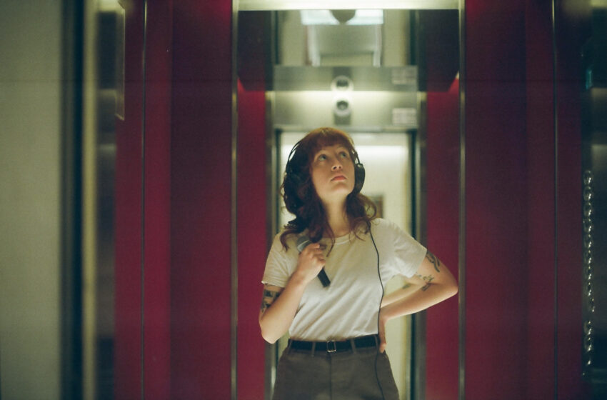  Sua nova trilha de espera: City Mall estreia seu primeiro EP “Lobby Songs”