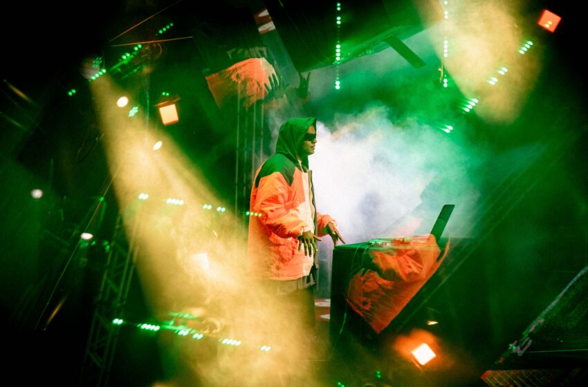  Com “Pode crer”, Emiciomar vem mudando a cena musical das periferias de Fortaleza