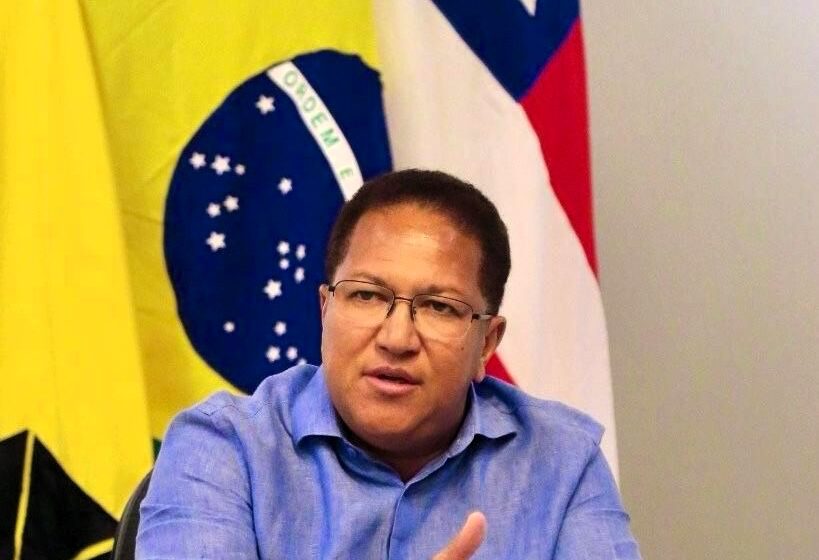 TCM-BA aprova contas relativas ao exercício 2022 da Prefeitura de Itabuna