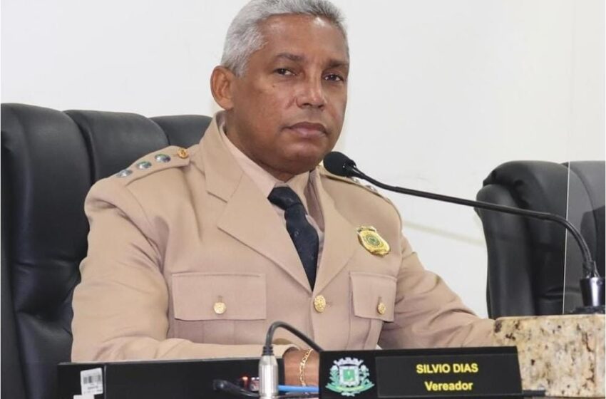  Vereador de Feira de Santana é eleito presidente do sindicato da PRF-BA