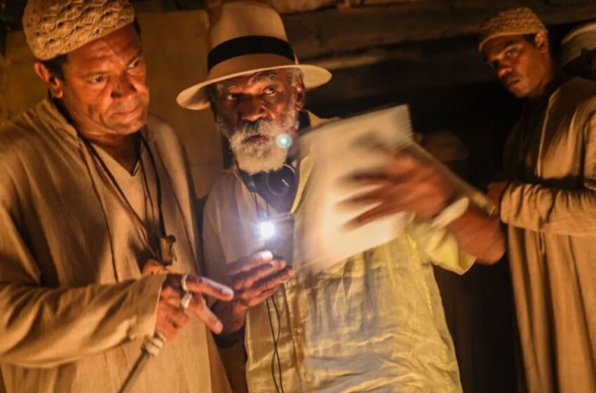  Recôncavo Afro Festival começa na próxima quarta (20); cineasta Antonio Pitanga e a cantora Sued Nunes estão entre as atrações