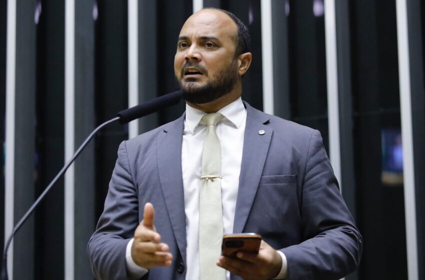 Capitão Alden propõe CPI na AL-BA para apurar irregularidades no Planserv
