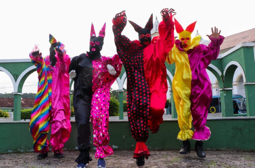 Maragogipe é a próxima cidade a sediar o Recôncavo Afro Festival