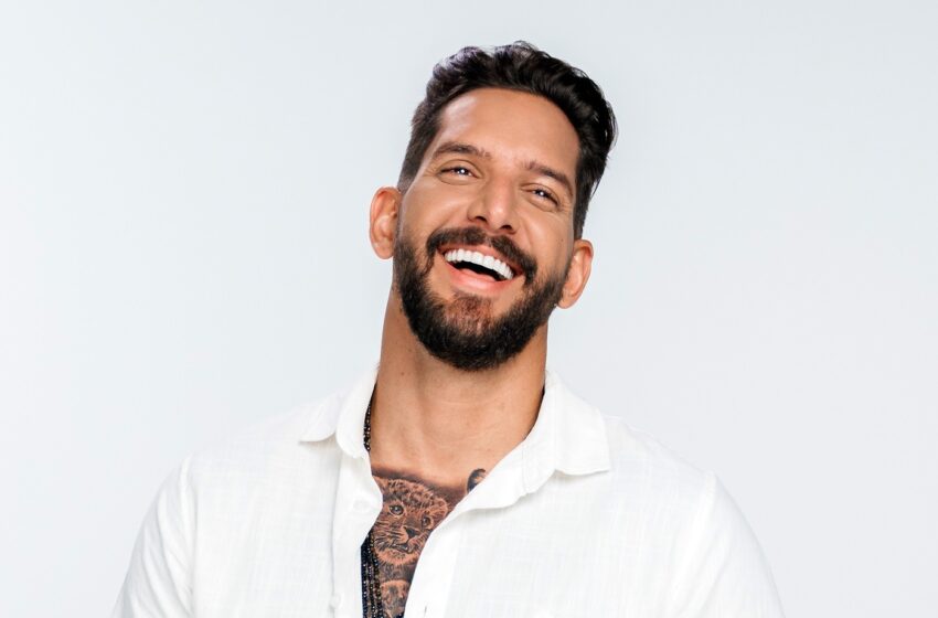  Banda EVA lança novo single “Riqueza”