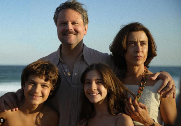  ‘Ainda Estou Aqui’ estreia no Brasil e mira em diversas categorias do Oscar 2025