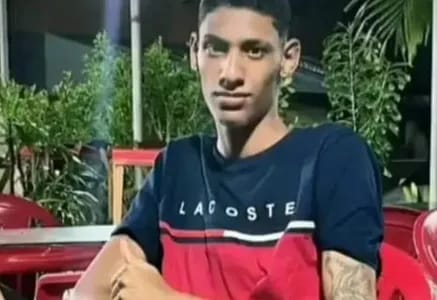  Suspeito de matar amigo com garrafada em Periperi se apresenta e é solto
