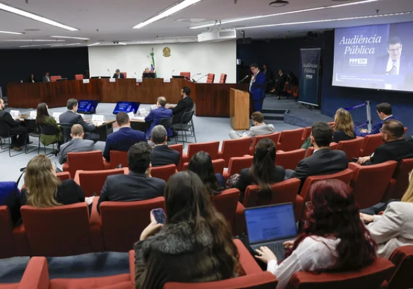  Lei das Bets ‘está alinhada com práticas internacionais’, segundo Abert