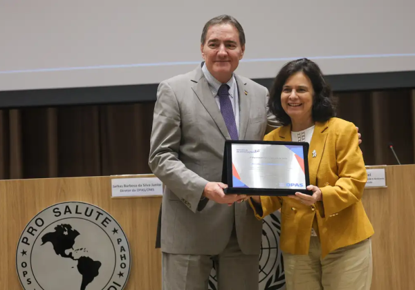  Brasil é certificado pela OMS como país livre da elefantíase