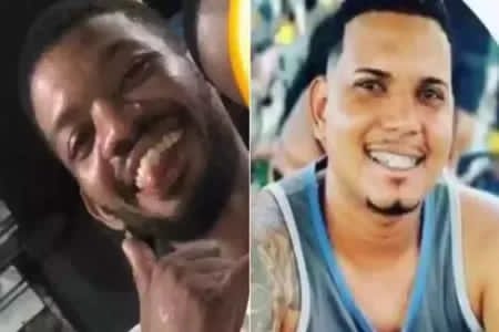  Suspeito de participação na morte de entregador por app é preso em Salvador