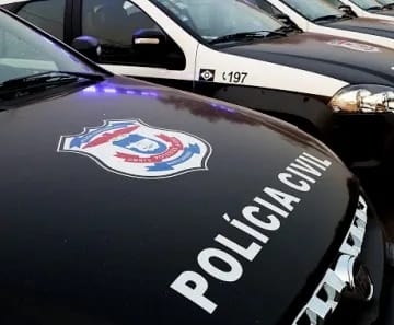  Cinco integrantes do CV são condenados a 369 anos de prisão