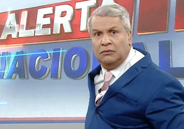  Sikêra Jr. condenado a prisão por discurso homofóbico em programa de TV