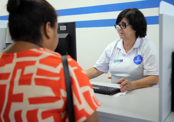  Confira as oportunidade de emprego do SIMM para esta sexta-feira (7)