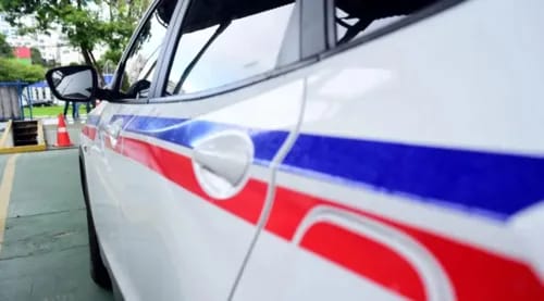  Taxista é condenado a 12 anos de prisão por assassinar colega de profissão