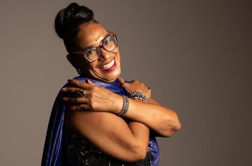  Cantora Noélia Marcell apresenta segunda edição do tributo a Nelson Gonçalves no Espaço Xisto Bahia