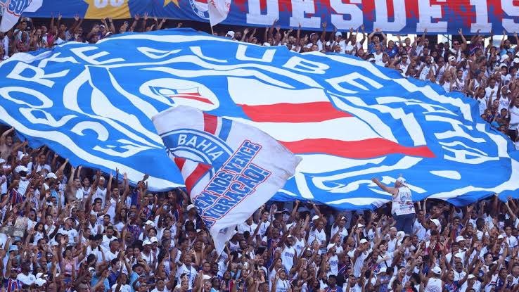  2024 – Bom ano para o Bahia