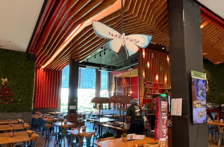  Restaurantes de Salvador estão prontos para receber amigos, famílias e colegas de trabalho em confraternizações de fim de ano