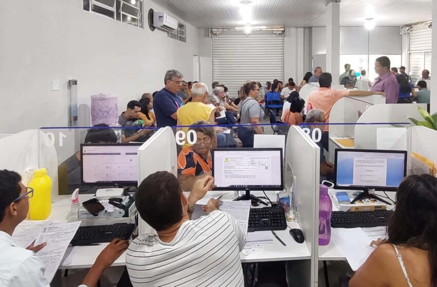  Prefeitura de Itabuna estabelece Calendário Fiscal e IPTU 2025 poderá ser pago em parcela única de 20% em fevereiro