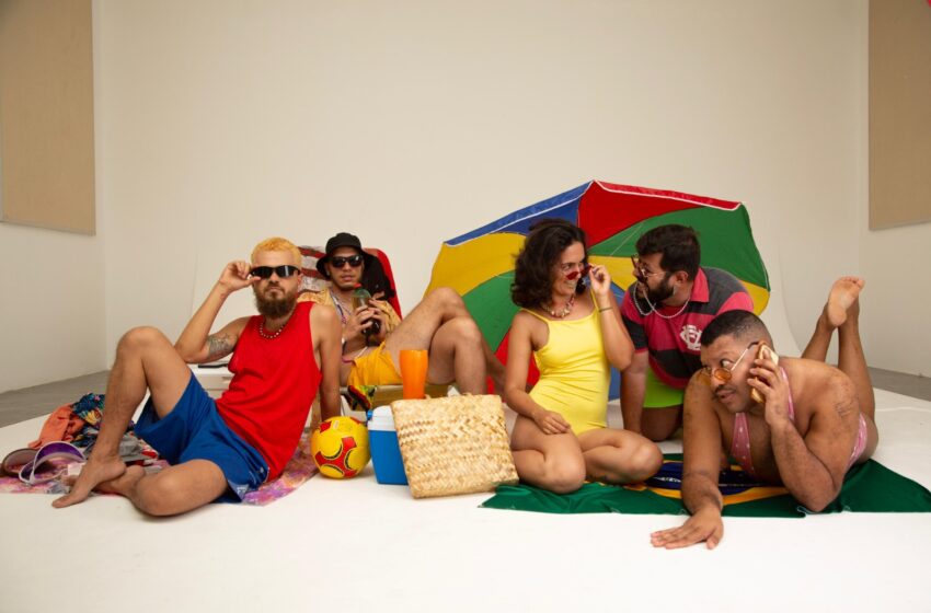  Arte para todos: festival dá continuidade a programação de oficinas e apresentações gratuitas em Salvador; confira programação