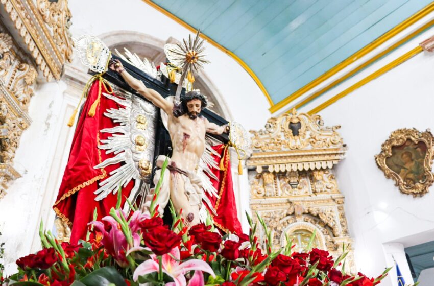  Realizada há mais de 200 anos, festa do Senhor Bom Jesus doa Navegantes acontecerá nos dias 31 de dezembro e 1º de janeiro