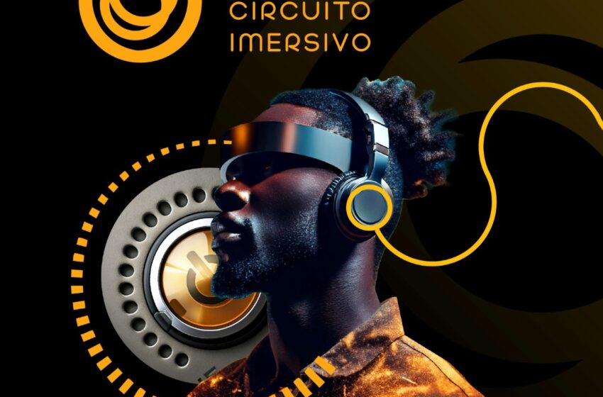  Projeto inédito concede videoclipes em Realidade Virtual para músicas autorais da Bahia