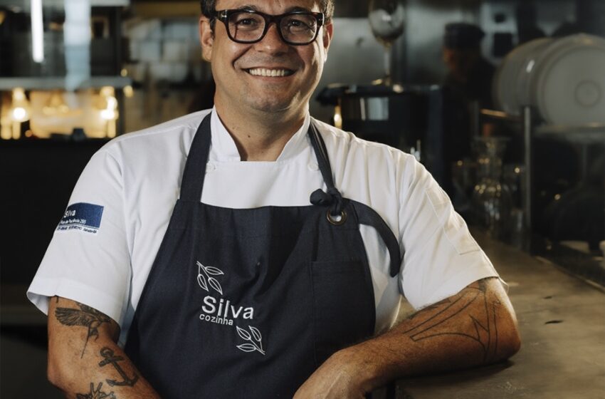  Do Rio Vermelho ao Litoral Norte: chef Ricardo Silva fecha 2024 assinando Réveillon Quereres