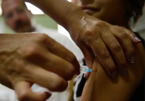  Segundo o Ministério da Saúde, cerca de 30% dos pacientes com tétano morrem da doença