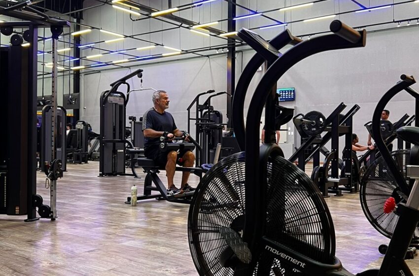  Rede Alpha Fitness anuncia novas unidades em Ilhéus e no Outlet Premium Litoral Norte