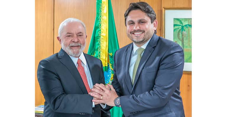  COLUNA WENSE : Juscelino continua intocável.