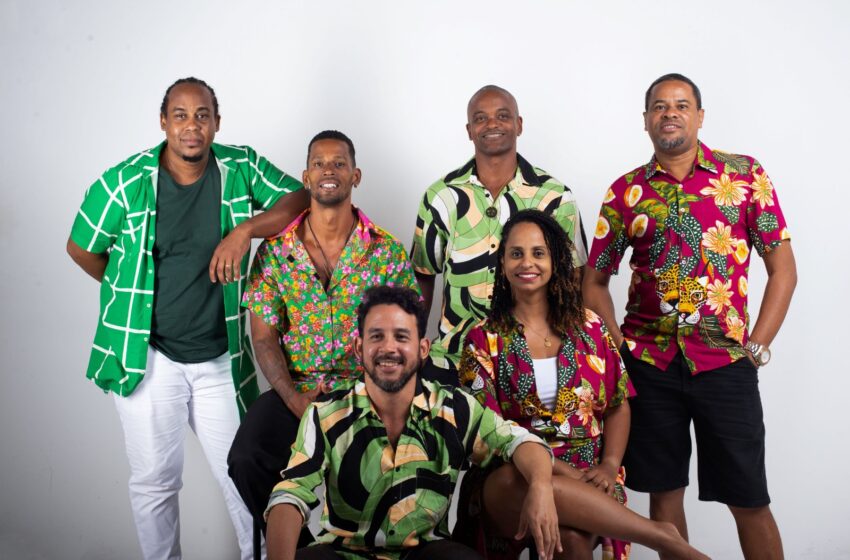 Última roda do ano do Grupo Botequim faz um brinde ao samba no dia 13 de dezembro