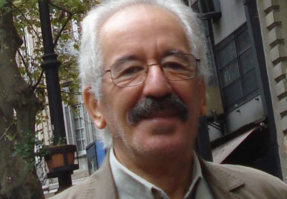  Biografia “Péricles de Souza – uma vida uma luta” é lançada nesta sexta (13), em Salvador
