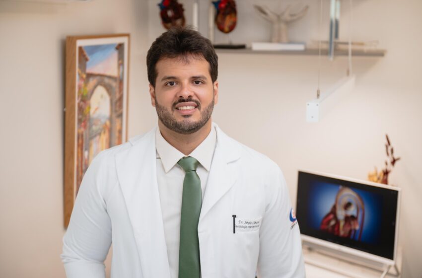  Expectativa de vida em alta amplia desafios cardiovasculares do envelhecimento