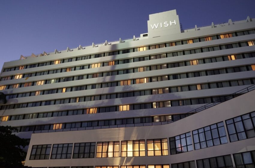  Réveillon Celebre 2025: Uma virada memorável no Wish Hotel da Bahia