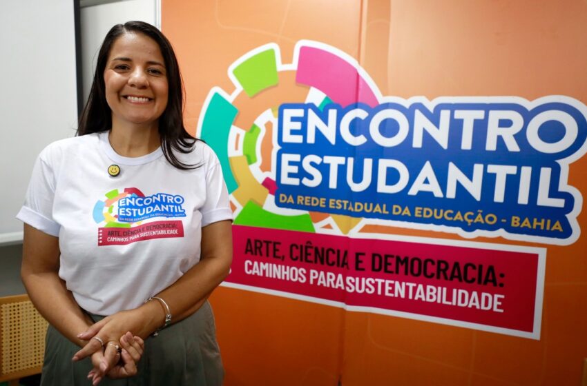  Estado investe mais de R$ 1,8 bilhão em colégios estaduais e reduz 50% da evasão dos estudantes na Bahia