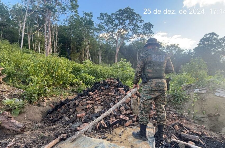  Em ação conjunta, FICCO/Ilhéus prende liderança de organização criminosa atuante no sul da Bahia