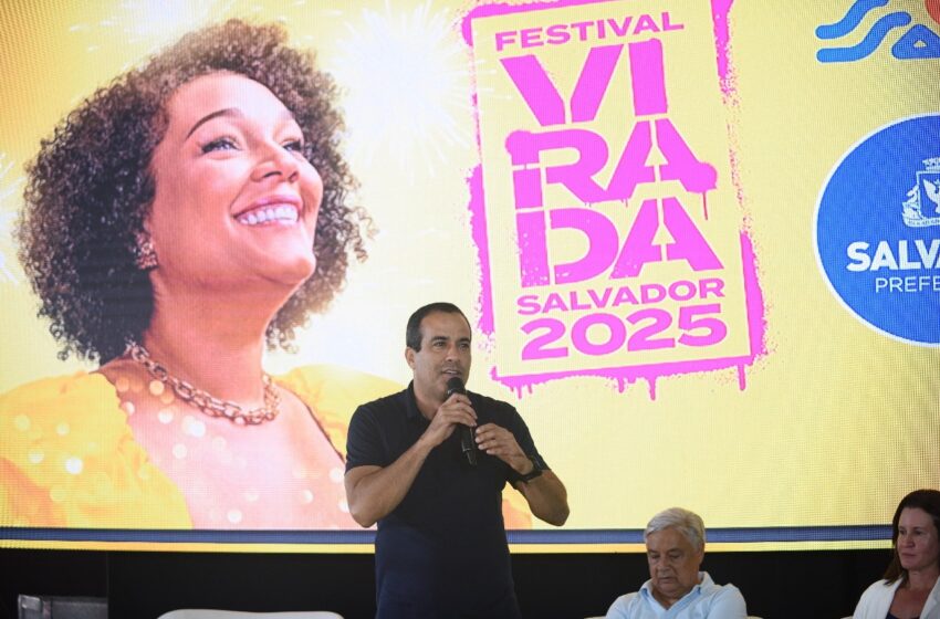  Festival Virada terá linhas especiais, bolsões de estacionamento e app para denúncia de violência contra a mulher; confira serviços