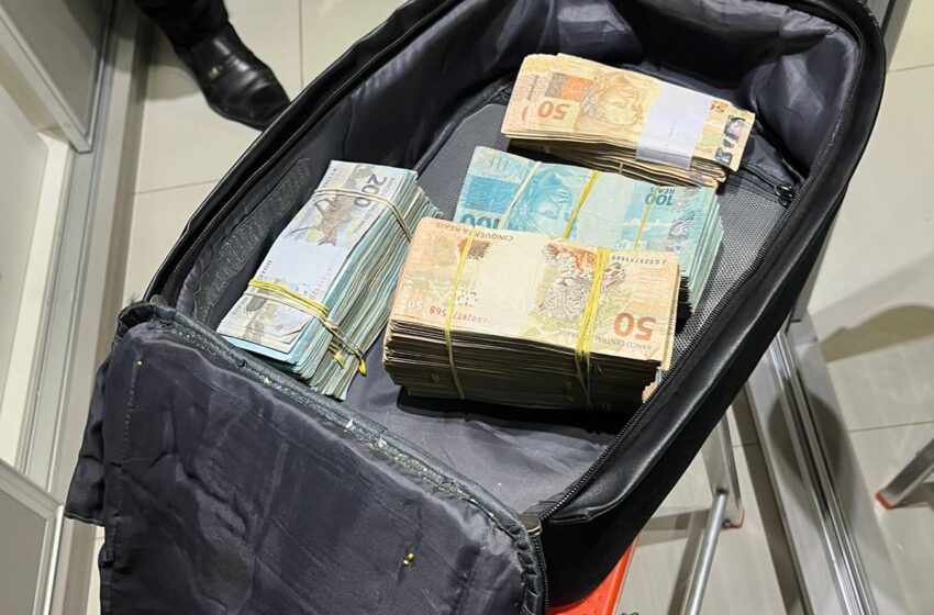  Polícia Federal, MPF, RFB e CGU deflagram Operação Overclean para desarticular organização criminosa responsável por desvios milionários
