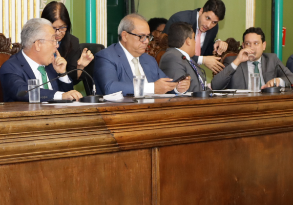  Câmara aprova PL para combater superendividamento na capital baiana