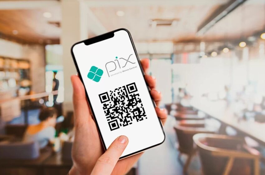  Pix apresenta instabilidade na manhã desta quinta-feira (13), e clientes enfrentam dificuldades no serviço